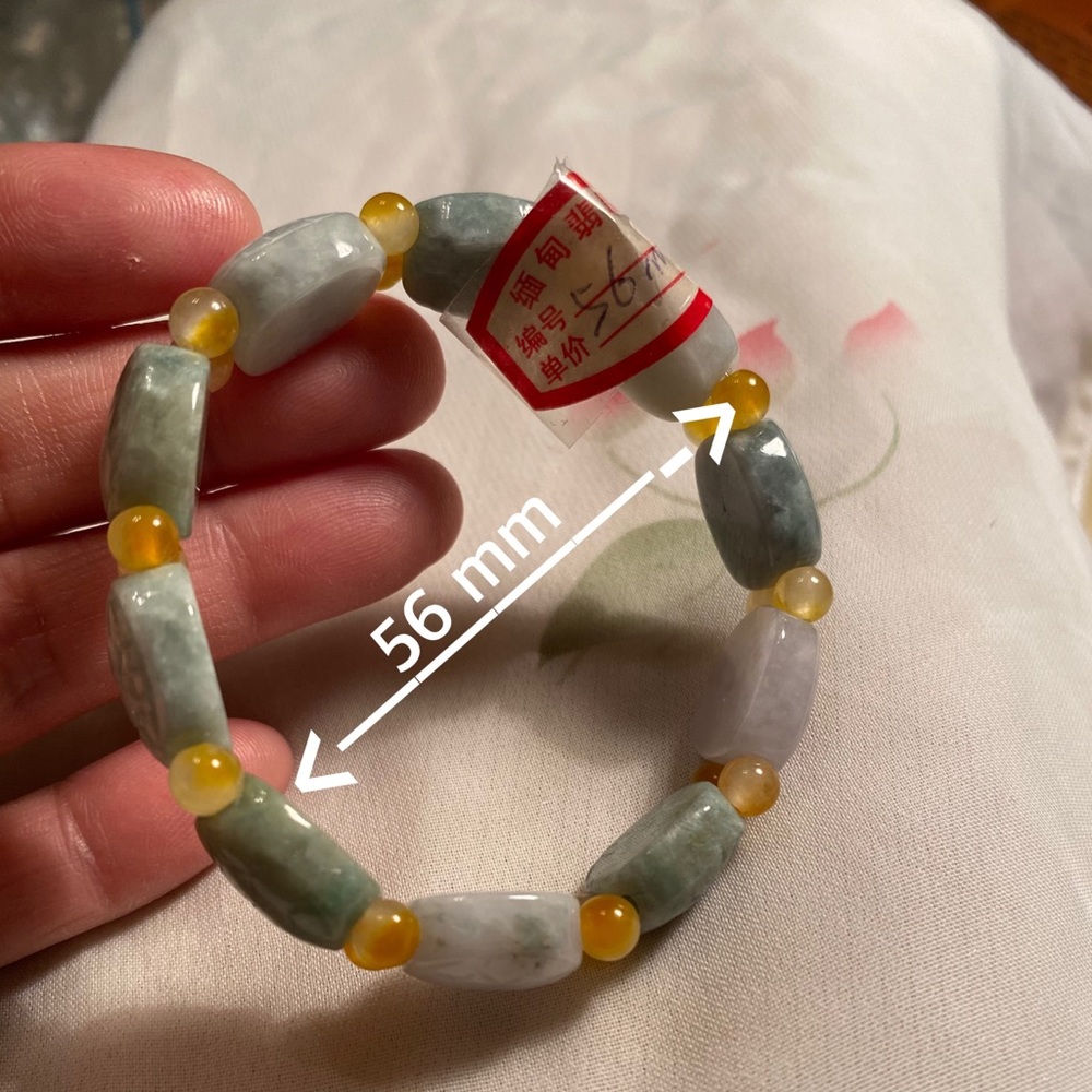 🌹This lucky Special turtle bracelet is real jade,🌹